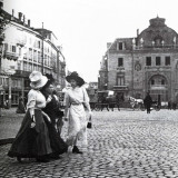 Warum Zürich Basel überflügelte