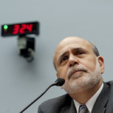 Banken wurden kaum beachtet