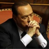Berlusconis politische Zukunft weiterhin unklar
