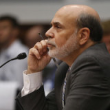 Daten legen früheren Fed-Ausstieg nahe