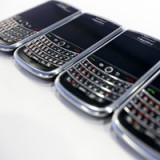BlackBerry verliert vor Eignerwechsel Milliarden