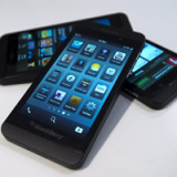 BlackBerry findet einen Retter
