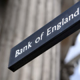 Bank of England belässt Leitzins unverändert