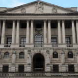 Einigkeit bei der Bank of England