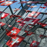 Die Schweiz ist die Nummer eins