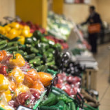 Konsumentenpreise gehen zurück