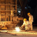 Positive Konjunktursignale aus China