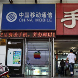 Apple verliert an Glanz