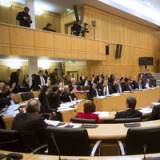 Zypriotisches Parlament winkt Reform durch