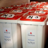 Deutschland wählt, doch zum Euro wird lieber geschwiegen