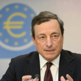 Zinsänderung der EZB ferner denn je