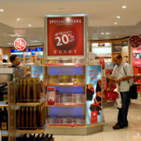 Dufry expandiert in Brasilien