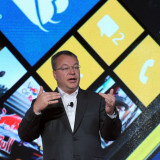 Kanadier mit Sinn für klare Worte