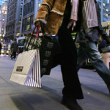 USA bestätigen BIP-Wachstum von 2,5%