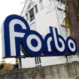 Forbo hat Kapitaleinlagereserven aufgestockt