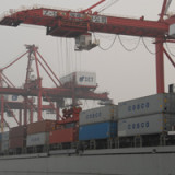 Freihandelszone Schanghai: viel Wille, wenig Konkretes