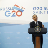 G-20-Gipfel: Schwellenländer kritisieren US-Geldpolitik