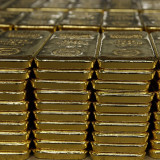 Gold fällt wieder unter 1300 $