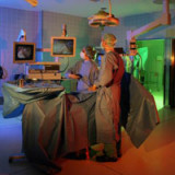 Fresenius «knackt Code» um Rhön