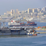 USA streben transpazifischen Handelsblock an