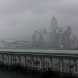 Naturgefahren sind für Versicherer eine Chance