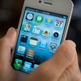 Und wenn Apple diesmal Teile von AMS einspart?