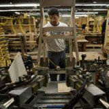 ISM-Index steigt überraschend