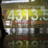 Schwellenländer-Misere in der Übersicht