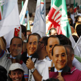 Italiens Regierungskrise belastet den Euro