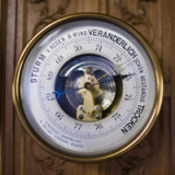 Kof-Konjunktur-Barometer im Aufwärtstrend