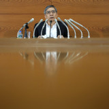 Bank of Japan ist zuversichtlich