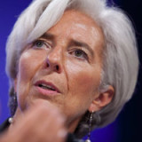 IWF-Chefin Lagarde begrüsst Fed-Entscheid