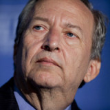 Summers wirft das Handtuch