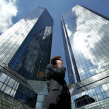 Banken sind sicherer, aber Zweifel bleiben