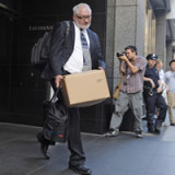 «Zäsur für alle globalen Banken»