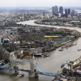 Libor-Aufsicht bleibt in London