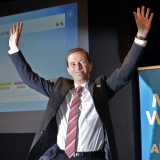 Antworten zur Deutschlandwahl