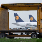 Lufthansa bestellt Superflieger