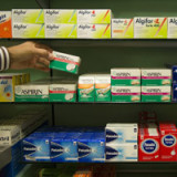 «Big Pharma steht unter enormem Druck»