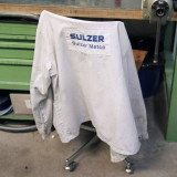 Wetten, dass Sulzer-Metco bei Oerlikon landet?