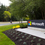 Microsoft erhöht die Dividende