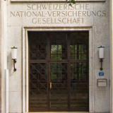 Nationale Suisse verdient im Ausland kein Geld