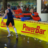 Nestlé verkauft PowerBar