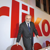 Die ferne Macht bei OC Oerlikon und Sulzer