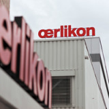 OC Oerlikon steht und fällt mit China