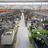 Stimmung der Schweizer Einkaufsmanager wieder besser