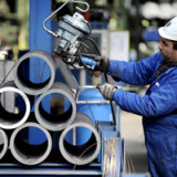 Flash PMI bestätigen Konjunkturerholung