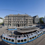 Kundengelder fliessen in die Schweiz