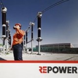Eine Abstimmung testet Repower