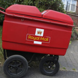 Royal Mail soll noch im Herbst an die Börse